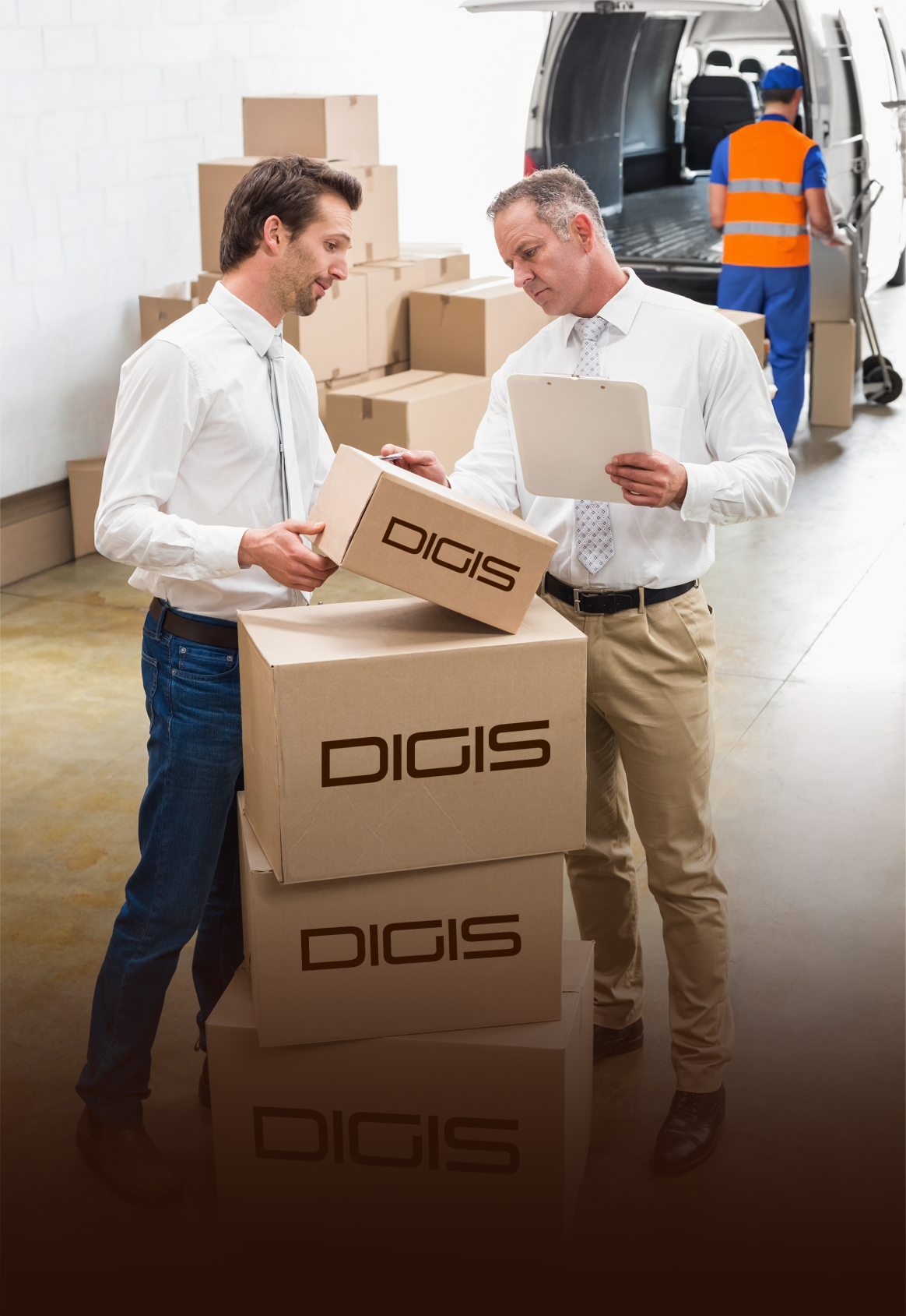 DIGIS Education - краткий рассказ о направлении